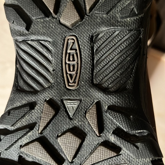 KEEN Anchorage men’s boots - Picture 12 of 13